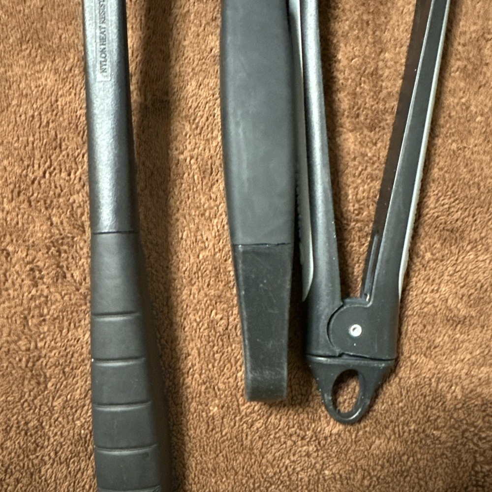 Calphalon Kitchen Utensil Set - Picture 6 of 6